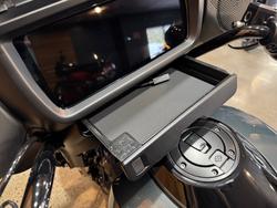 2025 Harley-davidson FLHX STREET GLIDE (117) IRON HORSE