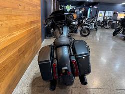 2025 Harley-davidson FLHX STREET GLIDE (117) IRON HORSE