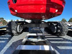 2025 Takeuchi Tb225 Compact Excavator And Trailer Package