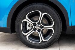 2025 MG ZS Excite Hybrid+