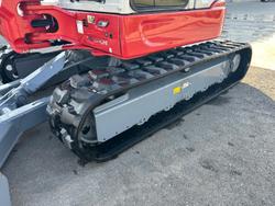 2024 Takeuchi Tb350r Reduced Radius Excavator