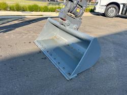 2024 Takeuchi Tb350r Reduced Radius Excavator