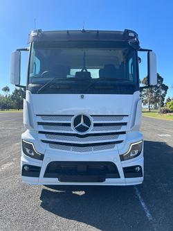 2024 Mercedes-Benz Actros 2653