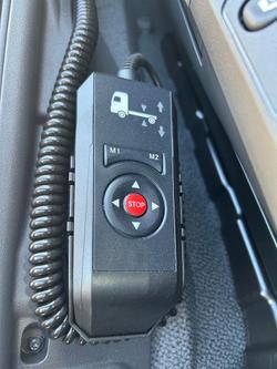 2024 Mercedes-Benz Actros 2653