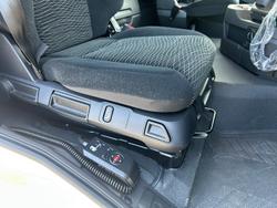 2024 Mercedes-Benz Actros 2653