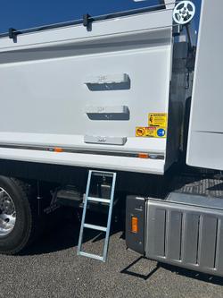 2024 Mercedes-Benz Actros 2653