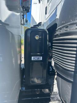 2024 Mercedes-Benz Actros 2653