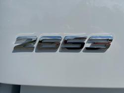 2024 Mercedes-Benz Actros 2653