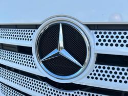 2024 Mercedes-Benz Actros 2653