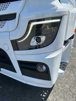 2024 Mercedes-Benz Actros 2653