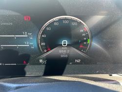 2024 Mercedes-Benz Actros 2653