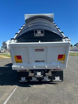 2024 Mercedes-Benz Actros 2653