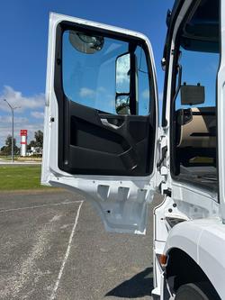 2024 Mercedes-Benz Actros 2653