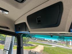 2024 Mercedes-Benz Actros 2653