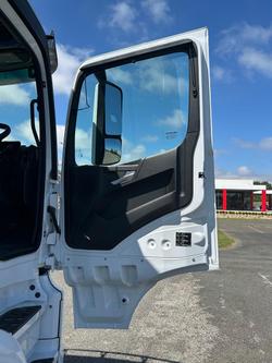 2024 Mercedes-Benz Actros 2653