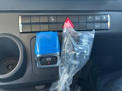 2024 Mercedes-Benz Actros 2653