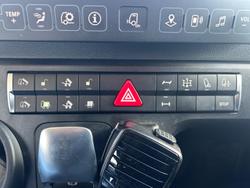 2024 Mercedes-Benz Actros 2653