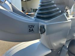 2025 Takeuchi Tb217r Reduced Radius Excavator