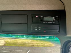 2025 Mercedes-Benz Actros 2646 2646LS Pure