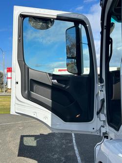 2025 Mercedes-Benz Actros 2646 2646LS Pure