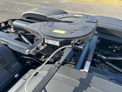 2025 Mercedes-Benz Actros 2646 2646LS Pure