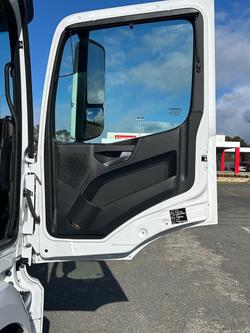 2025 Mercedes-Benz Actros 2646 2646LS Pure