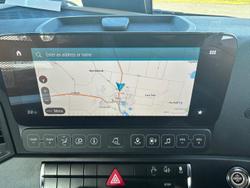 2025 Mercedes-Benz Actros 2646 2646LS Pure