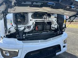 2025 Mercedes-Benz Actros 2646 2646LS Pure