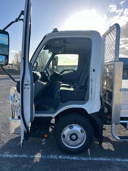 2025 Hino 300 Series 616 Tradeace Built to Go TradeAce