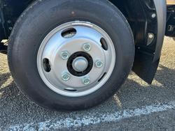 2025 Hino 300 Series 616 Tradeace Built to Go TradeAce