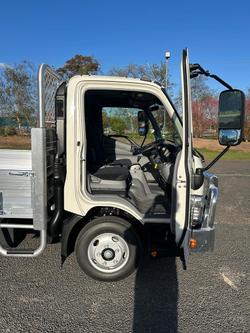 2025 Hino 300 Series 616 Tradeace Built to Go TradeAce
