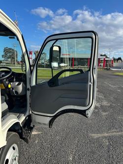 2025 Hino 300 Series 616 Tradeace Built to Go TradeAce