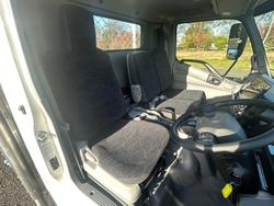 2025 Hino 300 Series 616 Tradeace Built to Go TradeAce