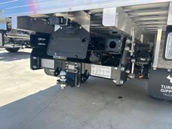 2025 Hino 300 Series 616 Tradeace Built to Go TradeAce