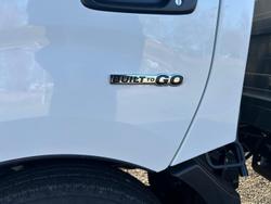 2025 Hino 300 Series 616 Tradeace Built to Go TradeAce