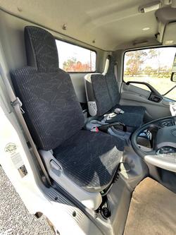 2025 Hino 616 - 300 Series 616