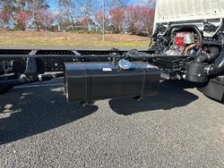 2025 Hino 616 - 300 Series 616