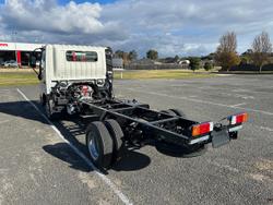 2025 Hino 616 - 300 Series 616