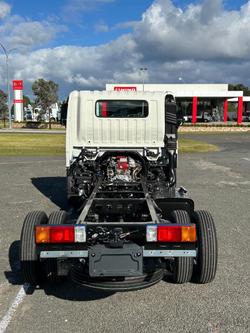 2025 Hino 616 - 300 Series 616