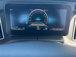 2025 Freightliner Cascadia Cascadia 126