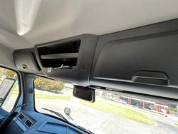 2025 Freightliner Cascadia Cascadia 126