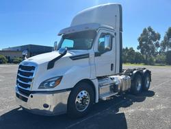 2025 Freightliner Cascadia Cascadia 126