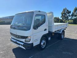 2025 Fuso Canter 815