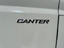 2025 Fuso Canter 815