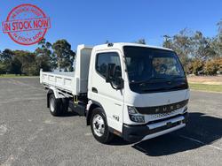 2025 Fuso Canter 815