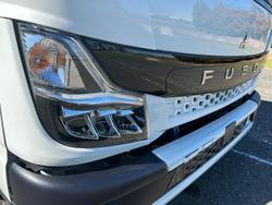 2025 Fuso Canter 815