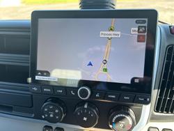 2025 Fuso Canter 815