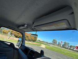 2025 Fuso Canter 815