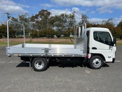 2025 Fuso Canter 515 City Cab