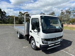 2025 Fuso Canter 515 City Cab